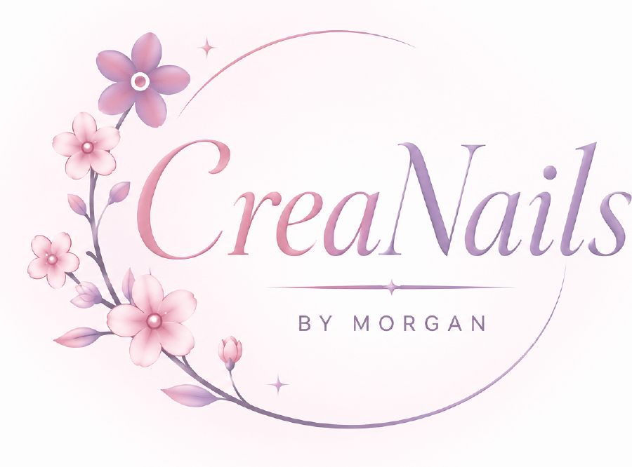CreaNails by Morgan